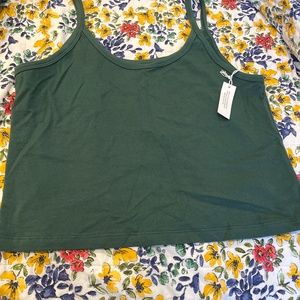 ARQ fern crop tank 3x